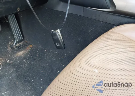 2015 Lexus Is 250 z USA, uszkodzony, nr VIN JTHBF1D21F5071372